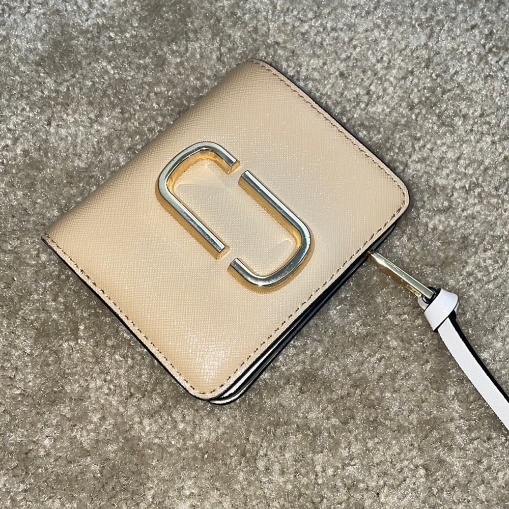 Authentic Marc Jacob wallet